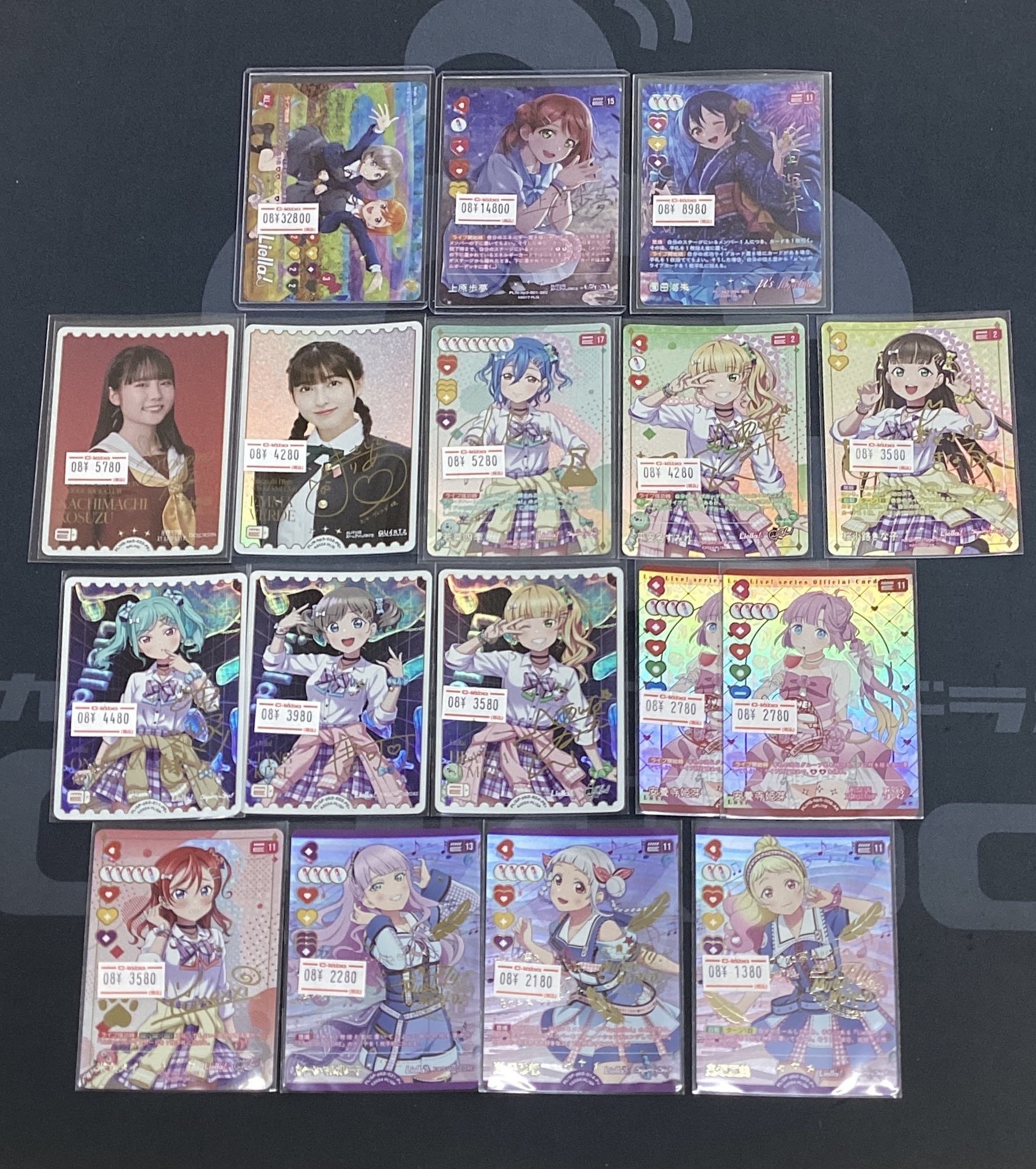 カードラボ池袋店@新規アルバイトスタッフ募集中 on X: 