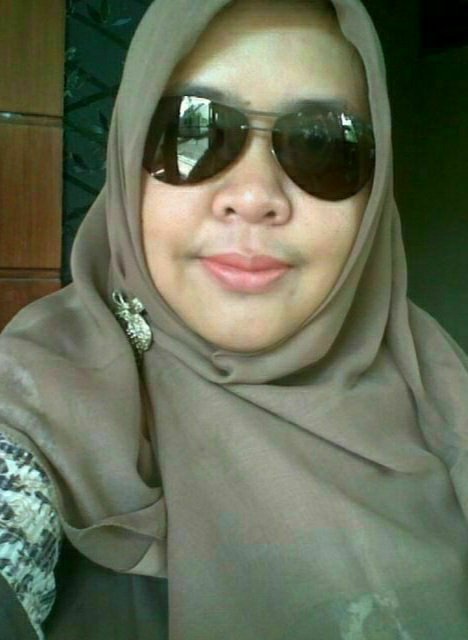 dina wati tweet media