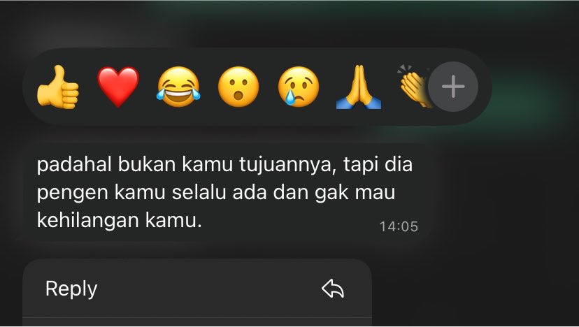 assertndayy's tweet photo. KASUSS!! https://t.co/KCYjhBwDI1