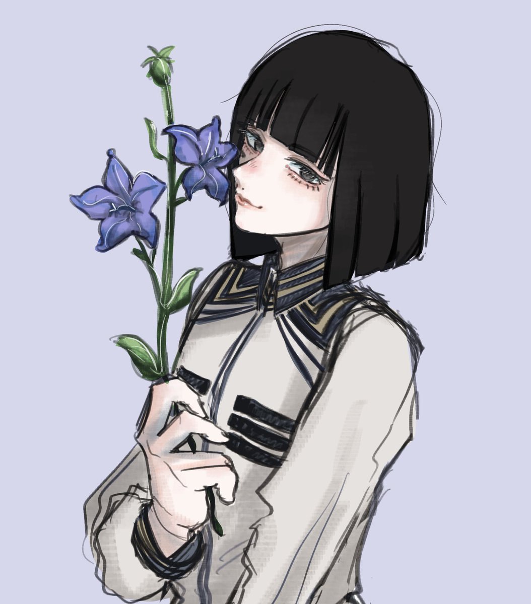 amasaki_10's tweet photo. ってことで描きました https://t.co/fMZ5RVhhNS