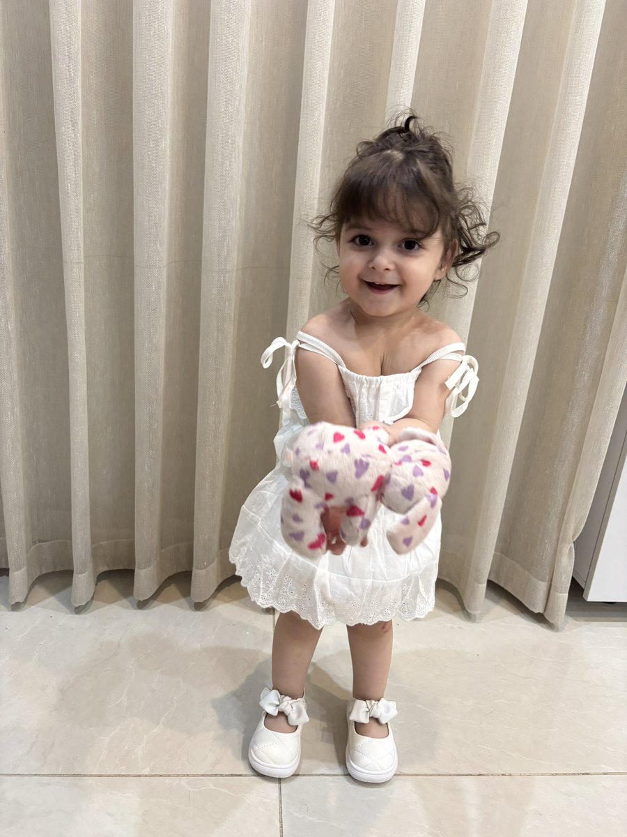 calllmeeetntn's tweet photo. قند من دو سالش شد🥹🎂 https://t.co/RGZgorl4wd