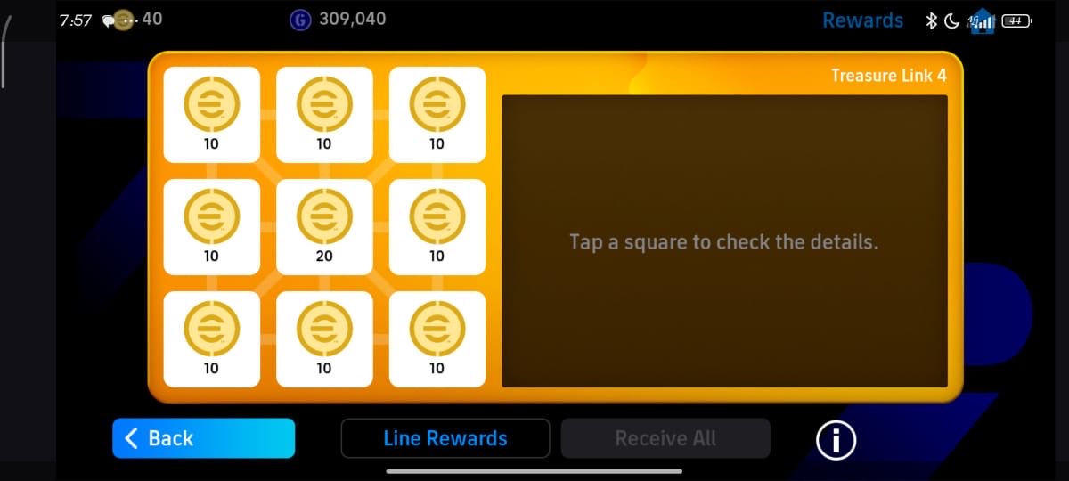 idreamlad's tweet photo. @jreesehp If you want just the eFootball coins treasure link? Golden Goal Match. Join now: 3853-6555 https://t.co/TAM0PujFFX