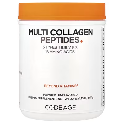DealHive2day's tweet photo. Codeage, Multi Collagen Peptides Powder, Unflavored, 20 oz (567 g) at $39.99

https://t.co/7sKh6J2Sb8

#Collagen #Powder #Peptides https://t.co/TsoHnS9fO4