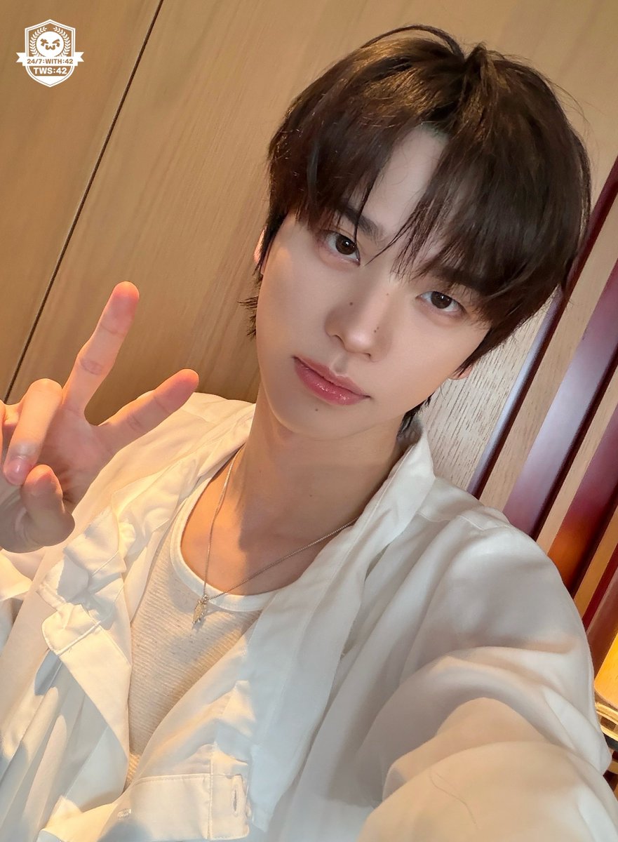TWS_INTL's tweet photo. [42 MEMBERSHIP] 260727

[TWS:42] TWS with 42 : in Beijing💙 — #SHINYU and #DOHOON

#신유 #도훈 #TWS #투어스 #247WithUs https://t.co/YUo1js8zW7