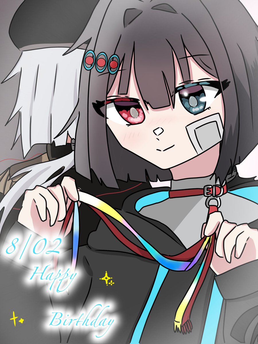 ゆゆ(\_/)
