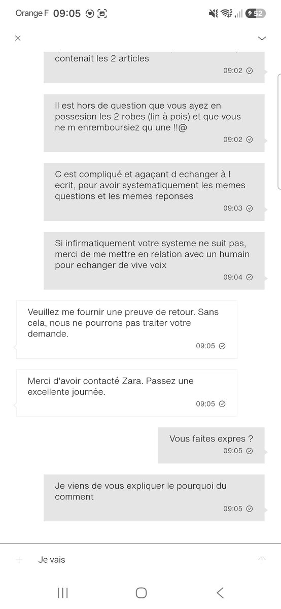 La Manjak☄ tweet media
