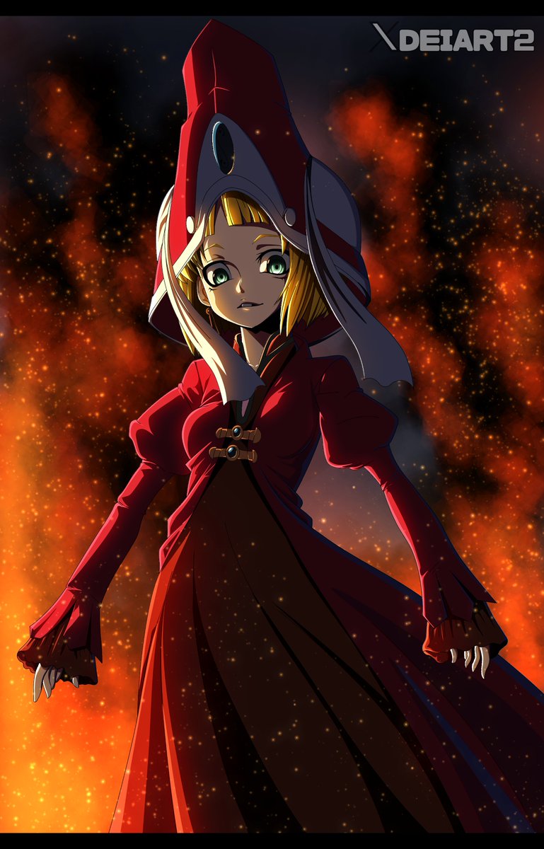 DeiArt2's tweet photo. Aria 🧹🔥
#WitchHunter
#WitchBuster
#Aria
#RedWitch
#TheRedWitch
#魔女狩り
#ウィッチハンター
#AriaWitchHunter
#Manga
#AnimeArt
#FanArt
#DigitalArt
#AnimeDrawing
#MangaColoring
#Illustration
#ウィッチハンター
#魔女狩り
#アリア
#赤の魔女
#イラスト
#ファンアート
#デジタルイラスト https://t.co/ZBKqmqKBzS