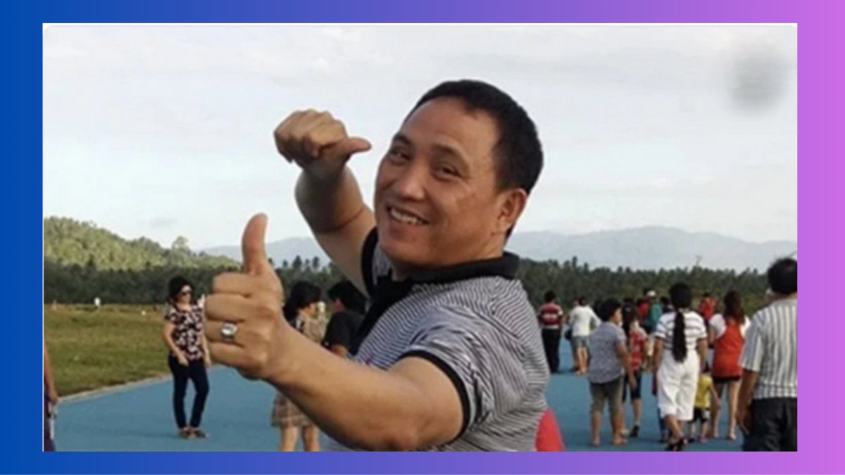 SistersInDanger's tweet photo. TW // kekerasan seksual, suicide

DANNY ALRY MASINAMBOW

- Dosen di Universitas Negeri Manado (Unima), Sulut
- Tersangka kasus kekerasan seksual terhadap mahasiswi yang kemudian bunuh diri

Danny dosen PNS di Program Studi Pendidikan Guru Sekolah Dasar (PGSD), berusia sekitar 54–55 tahun, sudah berkeluarga & memiliki anak. 🤬🤬

Korban: EMM (21 tahun), mahasiswi PGSD Unima angkatan 2022.

30 Desember 2025: EMM ditemukan meninggal dunia di kamar indekosnya di Kota Tomohon. Polisi menyimpulkan kematian akibat gantung diri 😭😭

Sebelum meninggal, korban menulis surat pernyataan yang dilampirkan dalam laporan ke kampus & polisi. Dalam surat itu, ia mengaku mengalami pelecehan seksual oleh Danny pada 12 Desember 2025.

Korban merasa trauma, tertekan, & takut. 

Korban melapor ke Satgas PPKPT Unima pada 19 Desember 2025.

Keluarga korban kemudian melapor resmi ke Polda Sulut terkait dugaan kekerasan seksual (& sempat menyebutkan dugaan pembunuhan).

Rektor Unima ...