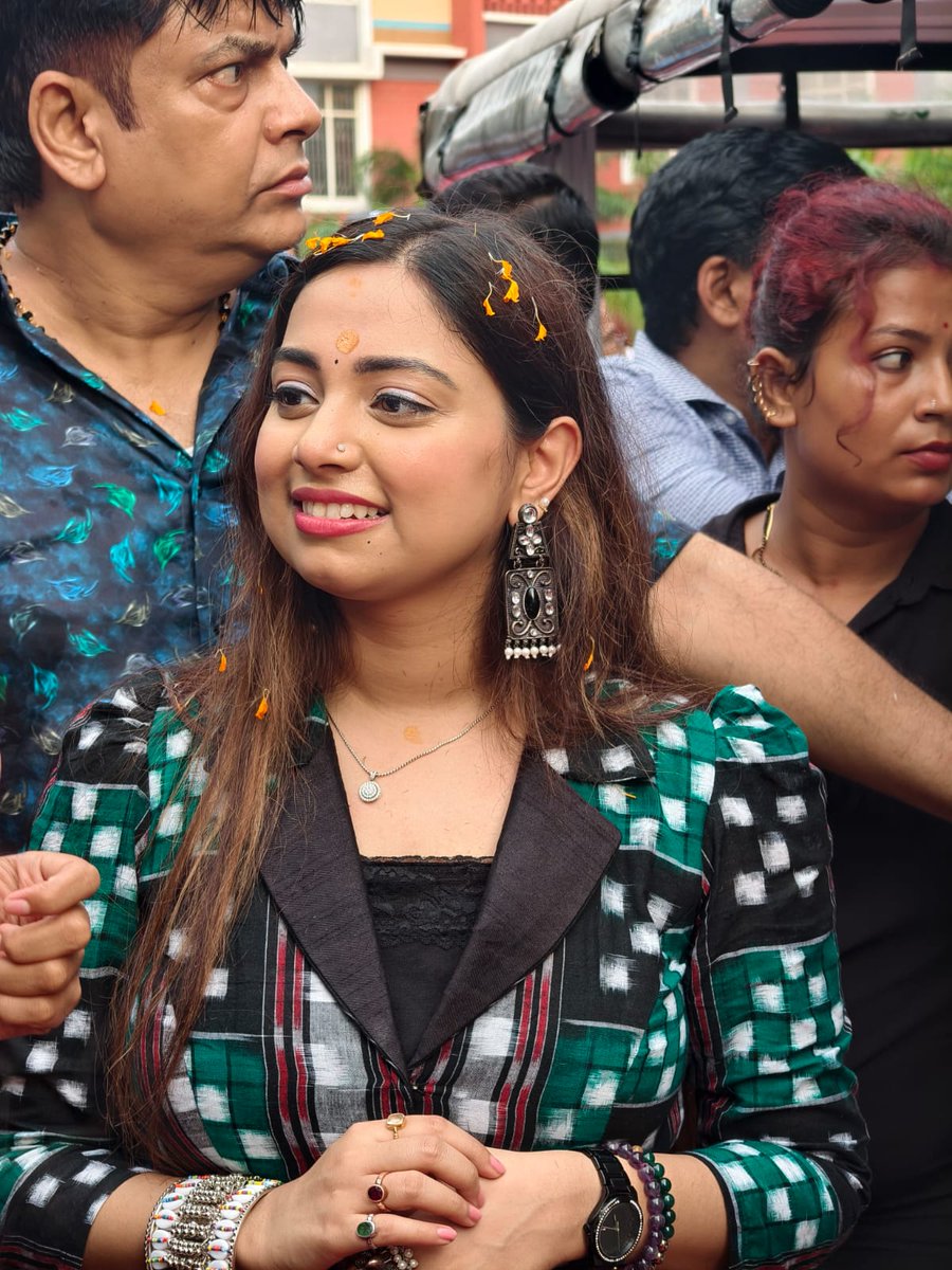 SorenPulin's tweet photo. From lectures and lab work to lights, music and the Indian Idol trophy — what a story! KIIT Alumna Wins Indian Idol, and Jyotirmayee Nayak has made Odisha proud. #KIITianJyotirmayee @KIITUniversity @achyuta_samanta https://t.co/Bcaq5qgzM2