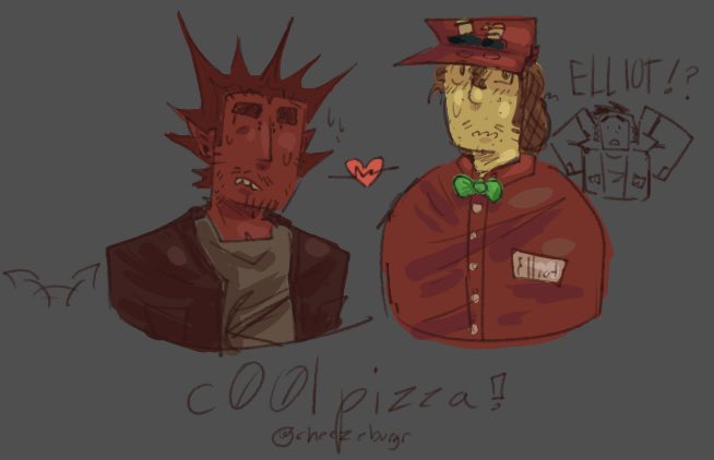 007e7ling's tweet photo. I forgot I had twitter
#c00lpizza #pizzatakeover https://t.co/SZG24803Uw