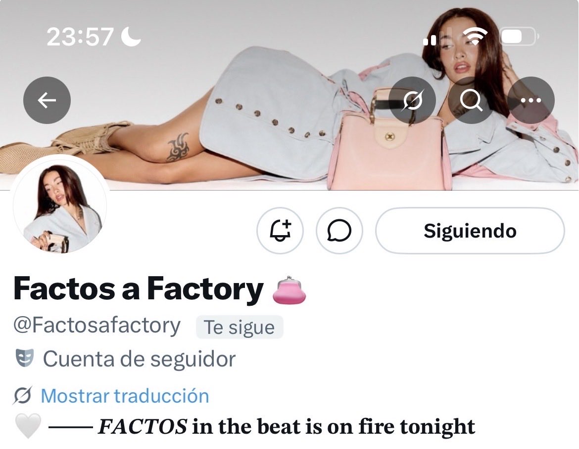 Factosafactory tweet picture