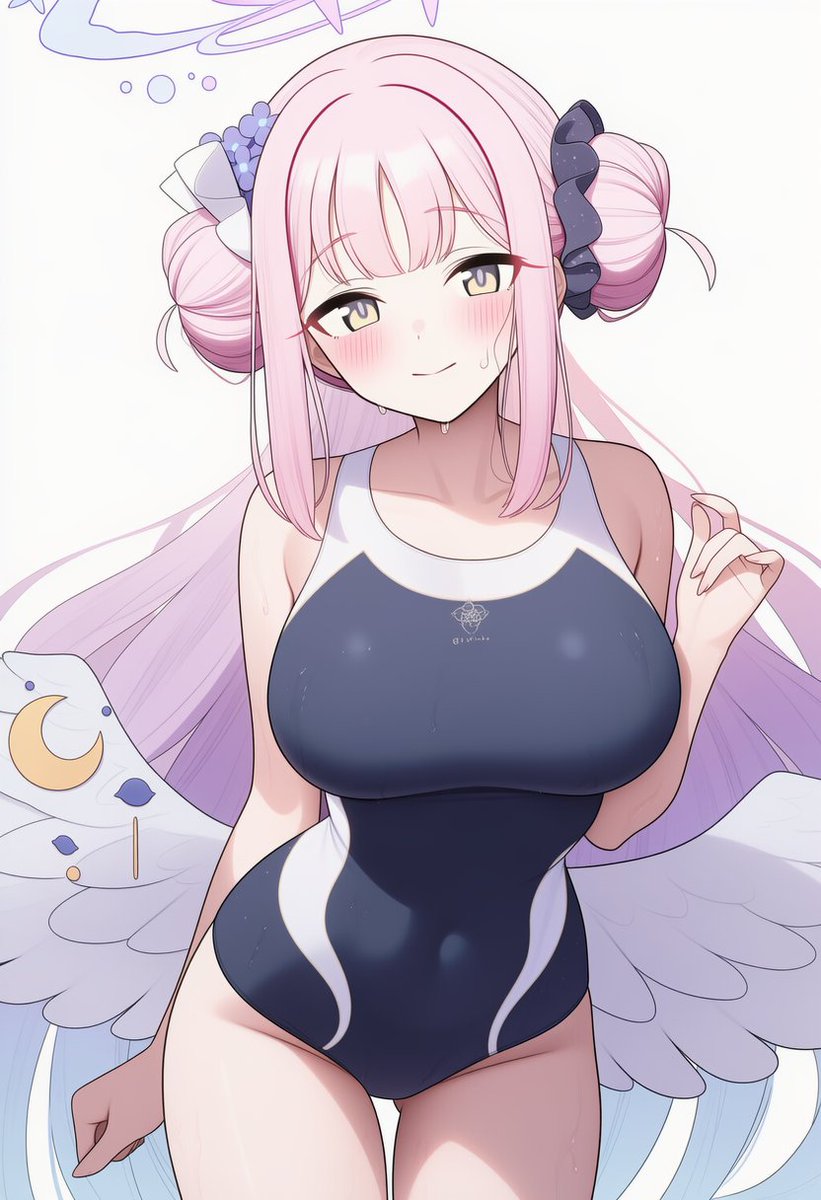 koumi_ai's tweet photo. 🌸 Welcome!

ブルーアーカイブAIファンアートを毎日投稿中。
☀️ Morning
キャラクターの魅力を一枚に。
🌙 Night
Dayシリーズで日常や季節を描いています。
気に入った作品があれば、ぜひフォローして次の物語も楽しんでください✨ https://t.co/RsjHPazqBv