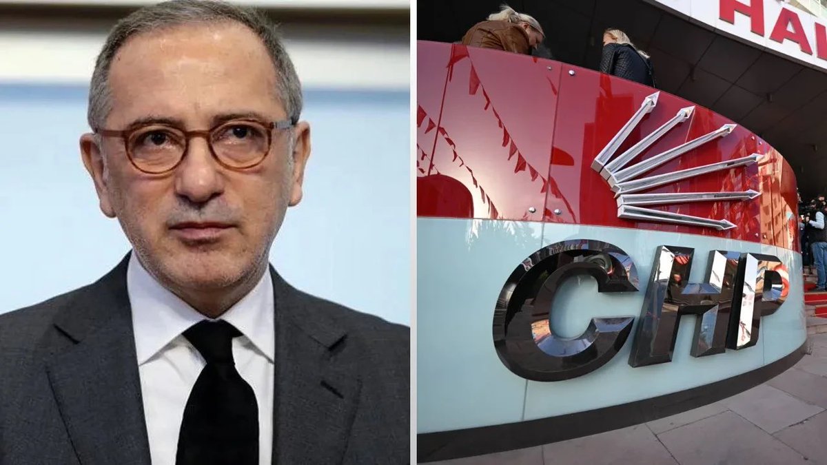 frekanstr_'s tweet photo. Fatih Altaylı:

"Geçen hafta burada “Butlan Partisi’nde kalanların hepsi Kılıçdaroğlu’nu destekleyenler değil. Kılıçdaroğlu’na destek verenlerin sayısı 20’yi bulmaz” diye yazdım.

Bir tarafımdan uydurmadım tabii. 

“Şimdilik” orada kalanlarla ya da “tedbiren” orada kalanlarla konuşarak yazdım. 

Dün TBMM’nin 5. partisi konumundaki Butlan Partisi’nde grup başkanlığı seçimi vardı. Cumhurbaşkanı adayı olduğu için milletvekili olamayan ve bir daha da asla olamayacakmış gibi görünen Kılıçdaroğlu, TBMM dışında olduğu için partiye bir grup başkanı seçmek için toplandılar.

Bir yanda Kılıçdaroğlu’nun adayı Faik Öztrak, diğer yanda ise Gürsel Erol vardı ve Kılıçdaroğlu’nun adayı 39 milletvekilinin katıldığı parti içi seçimin ilk turunda 18 oy alabildi. Tam da bana söylendiği gibi. Kılıçdaroğlu’na bağlı vekil sayısı 20’yi bile bulmuyordu. 

Öyle görünüyor ki, Kılıçdaroğlu’nun kifayetsiz bürokrat kompleksiyle küçük olsun benim olsun, makam odam, makam otomobilim, sekreterim, harcırahım olsun memleket ne olursa olsun diye oturduğu koltuğu bile garantili değil. 

O kadar yetersiz ve o kadar eksik ki, yargı kararıyla oturtulduğu koltuğu bile koruyamayacak gibi duruyor."