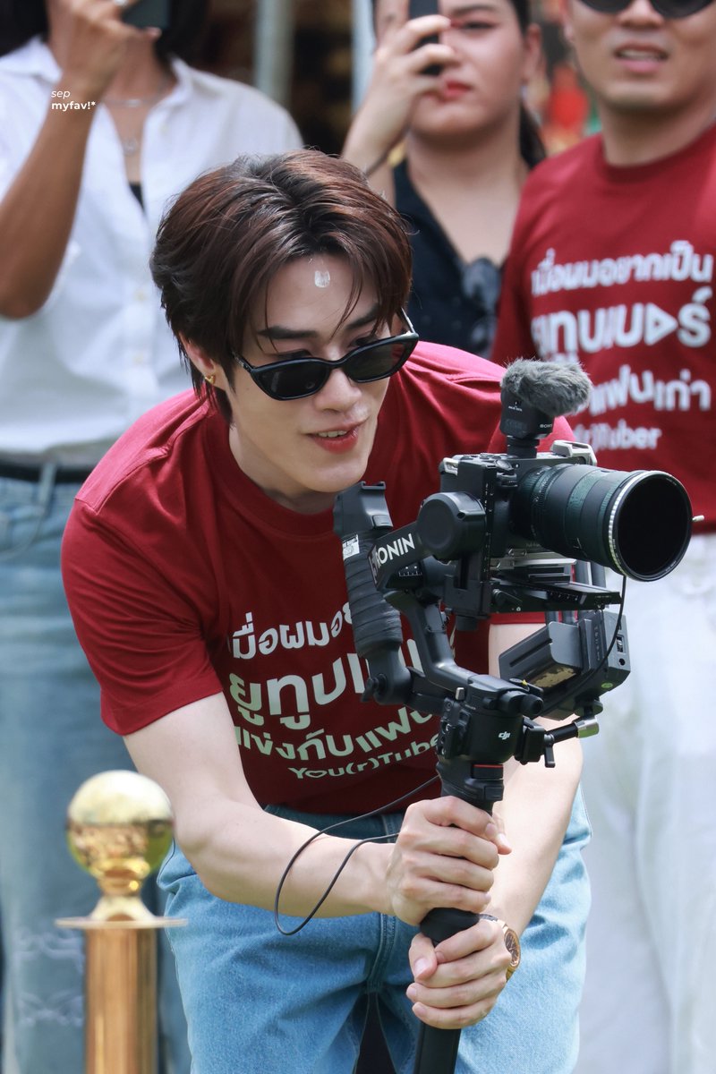 24sepmyfav's tweet photo. สวัสดีคับ ผม “อินทัช”

YourTuber Worship
#บวงสรวงYourtuber https://t.co/yI9LpNwFCO