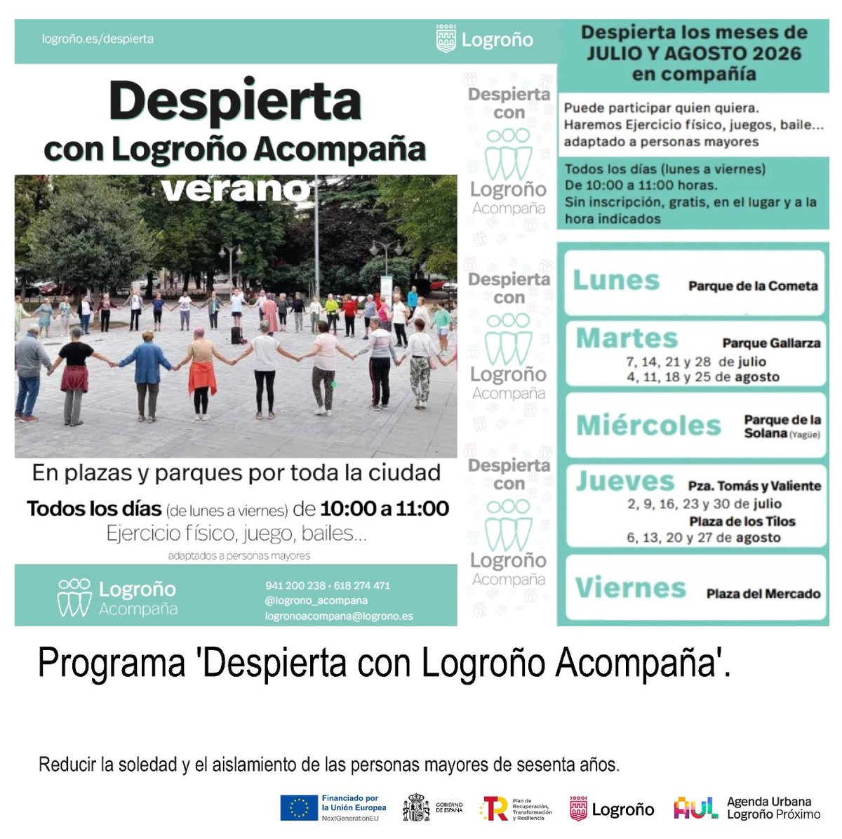 logronoproximo tweet picture