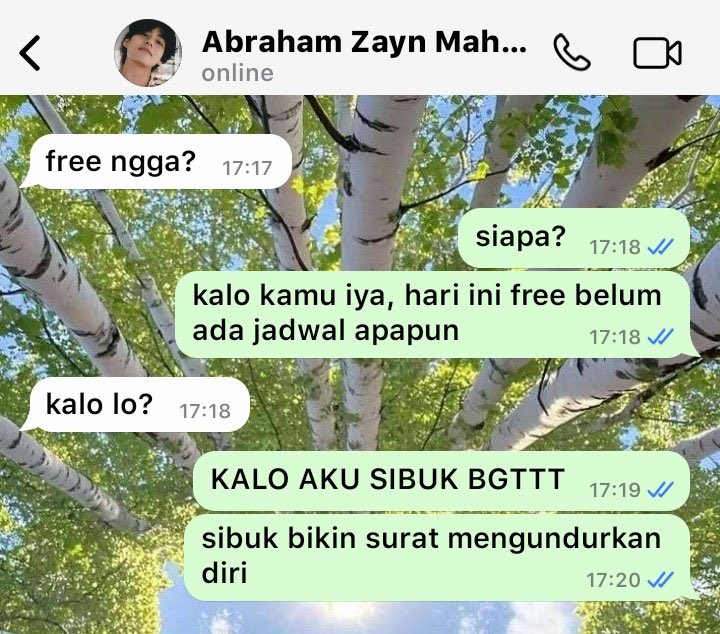 alefOrtk's tweet photo. taekook local au

—who rules my heart—

mereka pikir tugas manager hanya mengatur jadwal setiap artisnya, ternyata bukan itu saja, tetapi juga mengatur hidup artisnya serta hatinya. https://t.co/bnJJSsAwkB