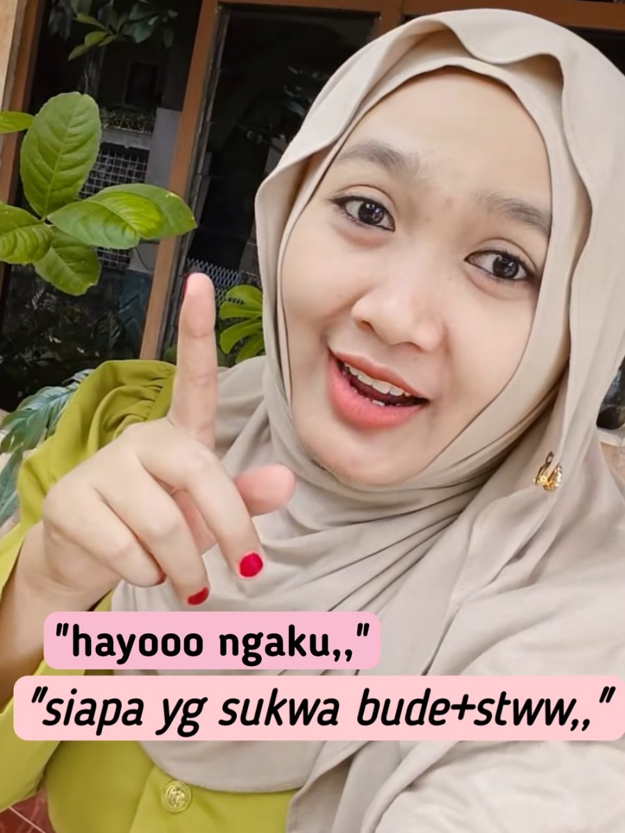 ArgentinaQuint1's tweet photo. “loh bertiga jadinya, pacarku bawa temannya”

https://t.co/lB2AYNKygq
https://t.co/49vGKjmZeK
https://t.co/GeIRaWAXYf
https://t.co/9tiN0mwkrd
https://t.co/xcSyJvNKSp
https://t.co/HhfioD5EMa https://t.co/SgjPxQ5Upl