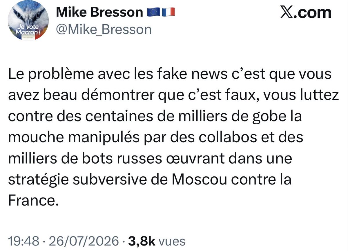 Constantcdrg's tweet photo. @Mike_Bresson @RaphaelCarven @vonderleyen Et ça c’est pas de la diffamation ⬇️ https://t.co/Kx7lZ0wpQY