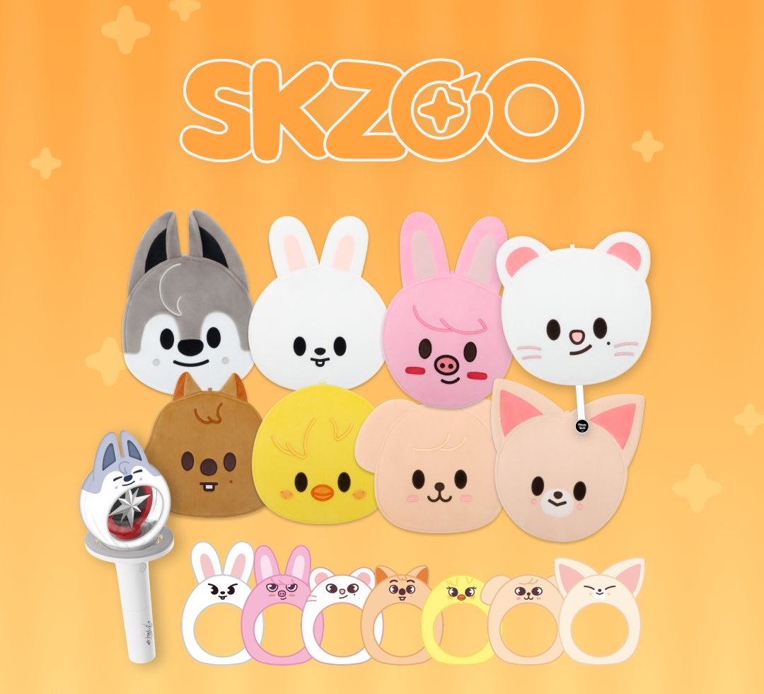 Domybomb_shop's tweet photo. #domypre SKZOO MERCH
#ตลาดนัดstraykids #ตลาดนัดเด็กหลง

[ รอบ restock! ]

♡ SKZOO LIGHT STICK COVER VER.2
590 บาท (มัดจำ 295)

♡ SKZOO IMAGE PICKET COVER BABY VER.
640 บาท (มัดจำ 320)

ค่าส่ง 30

🚚 ส่งแอร์,,  สั่งซื้อ dm https://t.co/MXweNZkPHA