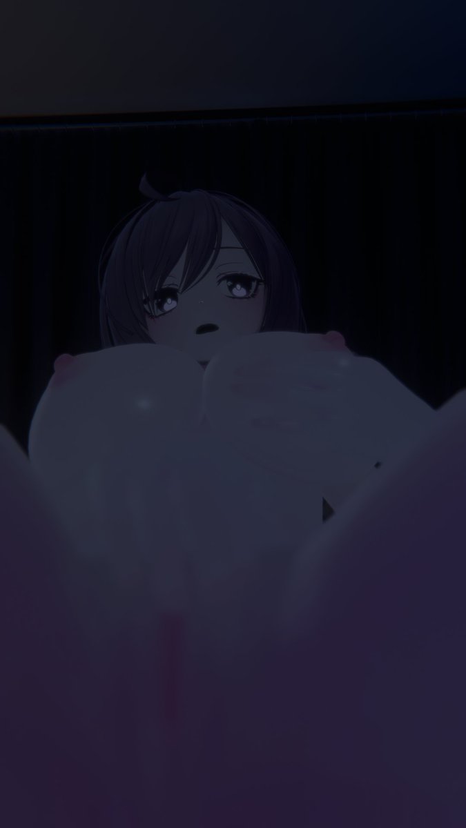 soulesskam's tweet photo. Some self indulgency its not bad sometimes..
#vrchat #vrchatlewd #vrchatnsfw https://t.co/t7l9yXHuXi