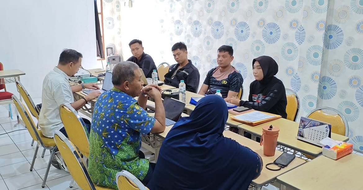 iapidpdjatim's tweet photo. Dokumentasi LBH Insan Ahli Pengadaan
9 Juli 2026..

Konsultasi dari Primkoppol Pusdik Sabhara Porong..

#lbh #insanahlipengadaan https://t.co/3rTrAXA034