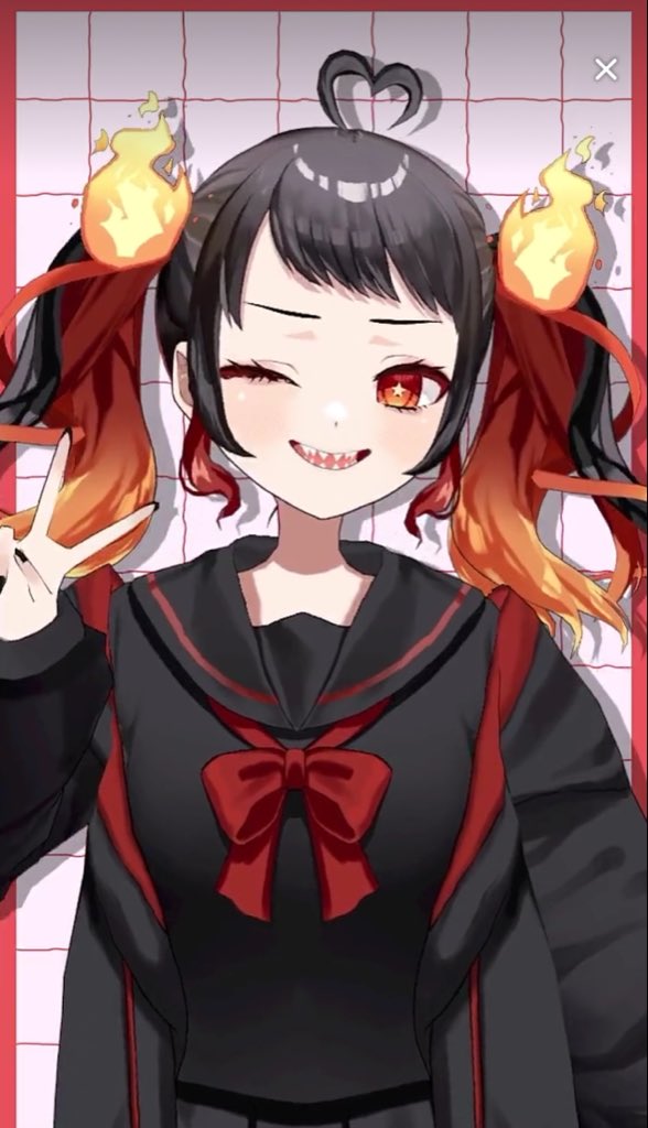 Tomose_Homura's tweet photo. ホムラビト撮影の激かわ3Dともせを愛でよ https://t.co/QwJaT2jGD1