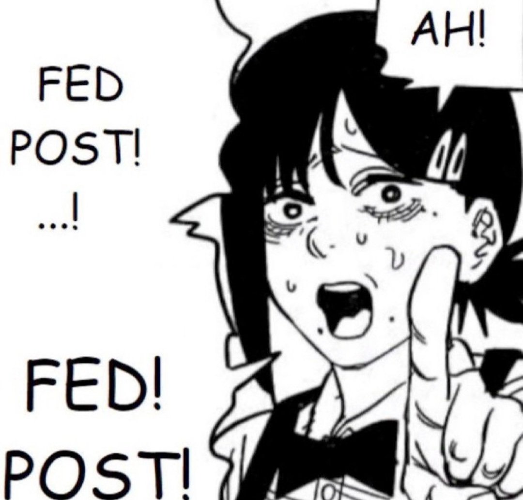 WimsyMaxingChud's tweet photo. @messedupfoods Least obvious fed post https://t.co/yrg7Q4bBny