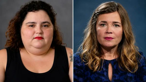 LeMediaEn442's tweet photo. Blanche Gardin, Barbara Butch : la liberté d’expression selon le sens du vent 
https://t.co/rYExEhnwjf 

À Grenoble, l’interruption du concert de Barbara Butch a déclenché une mobilisation politique, médiatique et culturelle immédiate. 

Lorsque Blanche Gardin affirmait subir une mise à l’écart après son sketch sur Gaza, la grande famille des défenseurs de la liberté artistique avait manifestement égaré son carnet d’adresses.
