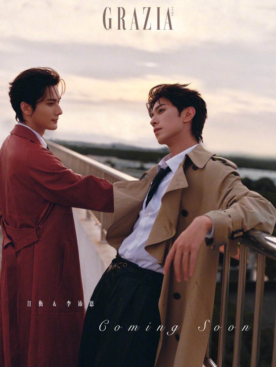cherryninie's tweet photo. OMG THIS ALREADY LOOKS SO GOOD 😭😭😭 #Jiangli https://t.co/brlc50EKwN