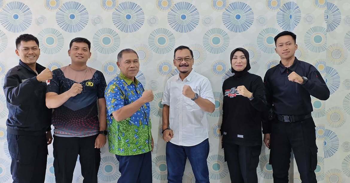 iapidpdjatim's tweet photo. Dokumentasi LBH Insan Ahli Pengadaan
9 Juli 2026..

Konsultasi dari Primkoppol Pusdik Sabhara Porong..

#lbh #insanahlipengadaan https://t.co/3rTrAXA034