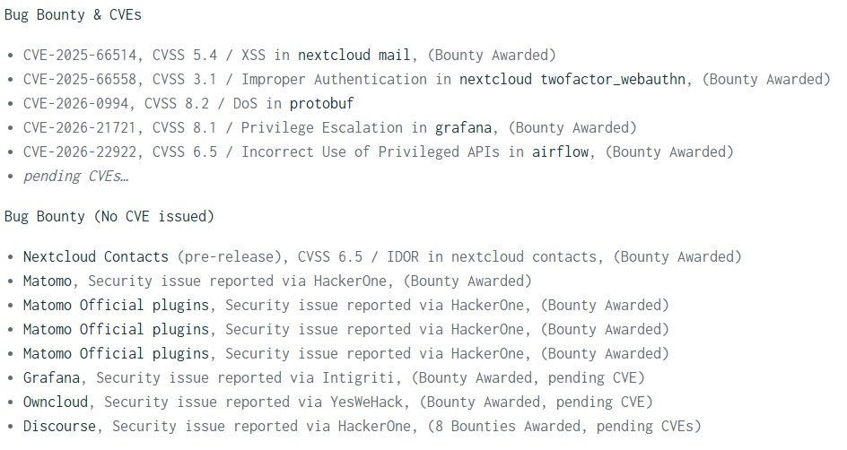 N45HTOfficial's tweet photo. "How I Found Open-Source 0-days with an LLM Multi-Agent Workflow" by Hyunseo Shin 🤯🔥

👨‍💻 Hyunseo Shin (se1en)
🔗 https://t.co/lgbO02xcpv

🔗 https://t.co/48kAyS0Vab
🔗 https://t.co/5K7svXbXzb https://t.co/MufZpQYkJa