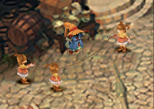 h2so4noel's tweet photo. holodori gameplay screenshot without context https://t.co/OWROYVt3bY