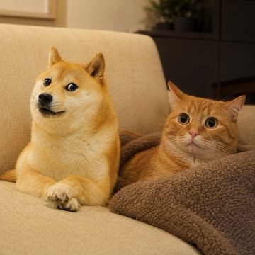 MayuriSolss's tweet photo. GUYS I FOUND PERFECT CAT RUNNER FOR THIS META:
https://t.co/nFytgYiEYa

The reason DOGE was viral because of its emote, THIS CAT HAS ITS OWN EMOTE LIKE DOGE

It's literally viral on every social media platform:
https://t.co/Re9zOFmlrc
https://t.co/rDi8vs4nWT
https://t.co/2GyD6eN8mm

SEND PENNY TO A PENNY