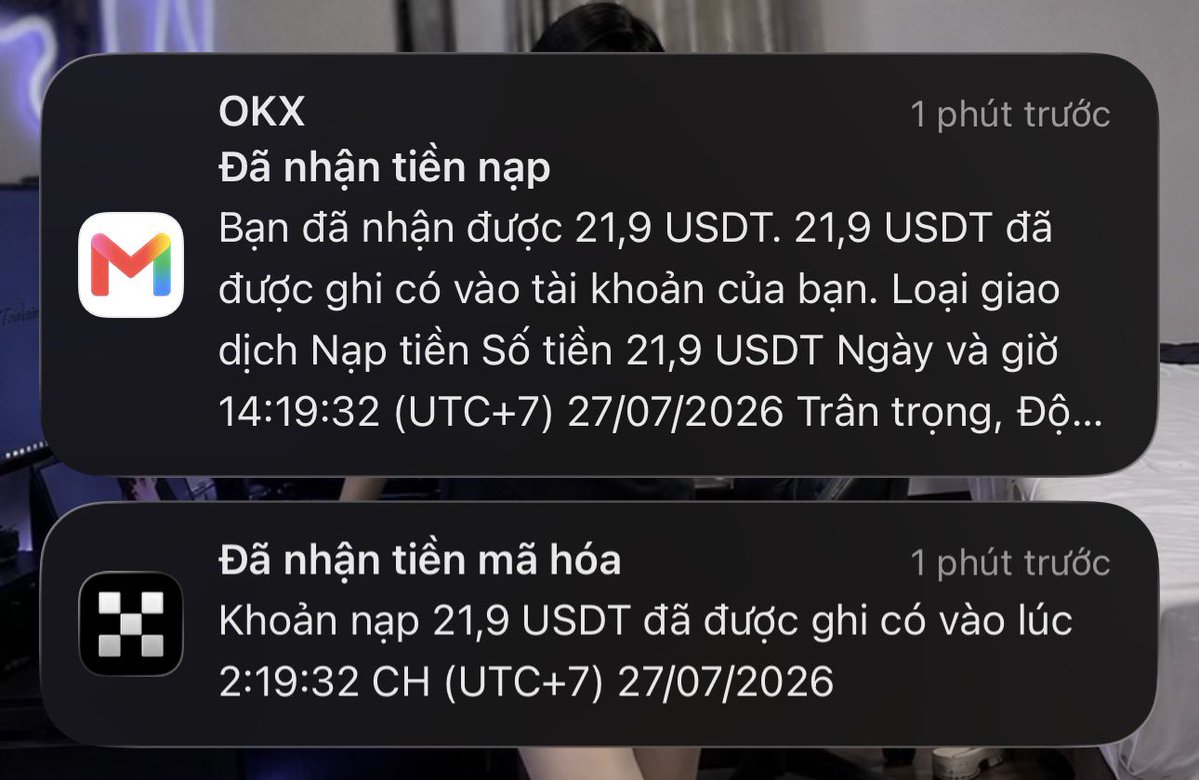 Kieu.eth tweet media