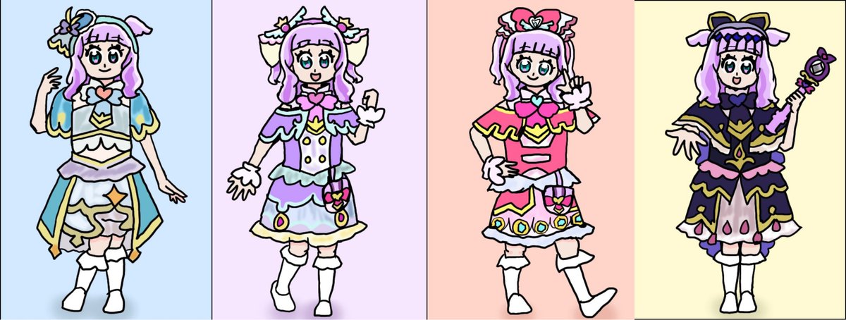 Post by syk on X: 名探偵エルちゃん