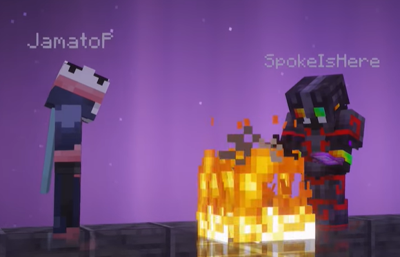 noonn_roonii's tweet photo. // uu spoilers 

when your protagonist evil asf but hes your protagonist so you gotta support him till the end 😭😭 https://t.co/UFzv7oD5OG
