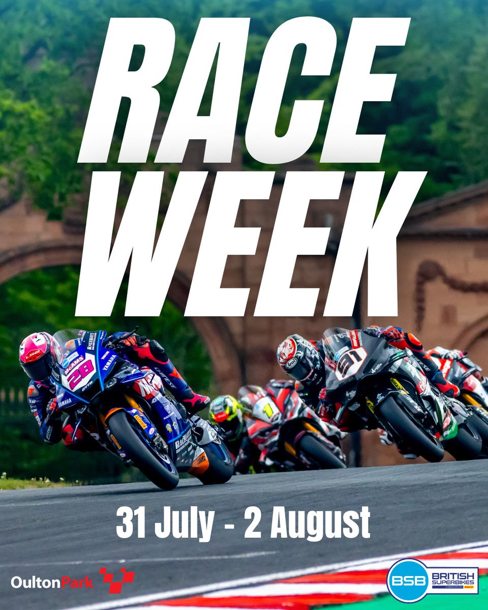 Oulton_Park tweet picture