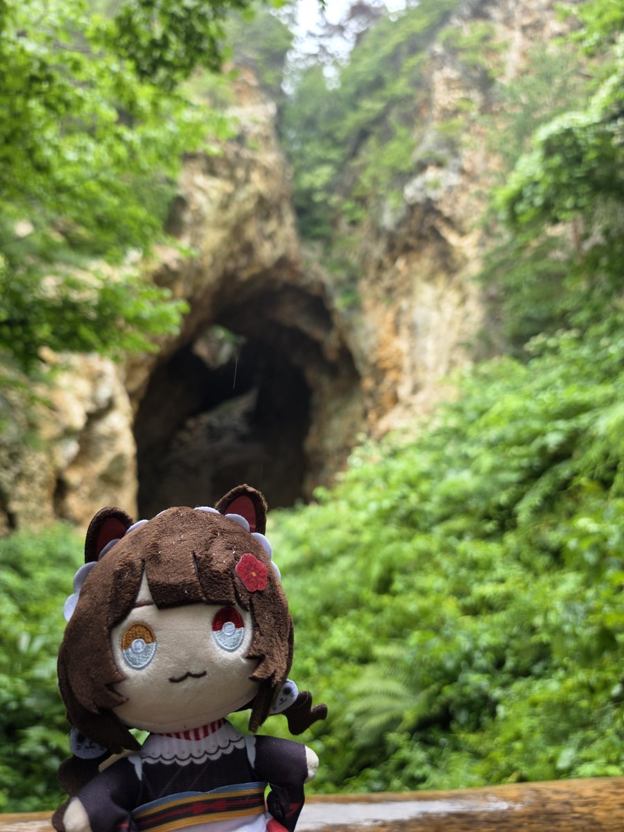 TAIGA_GTCC's tweet photo. 佐渡金山と浮遊選鉱場に来たよ〜 https://t.co/h3mcKkJqB1