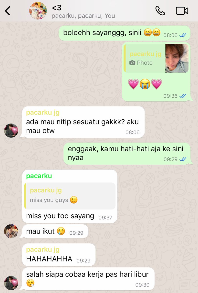 avowriteen's tweet photo. cw // major character death
— jikalau, salah satu dari mereka berpulang lebih dulu.

doremiz pacaran bertiga,
#verkwan #verchan #boochan https://t.co/FQDHSS83xP