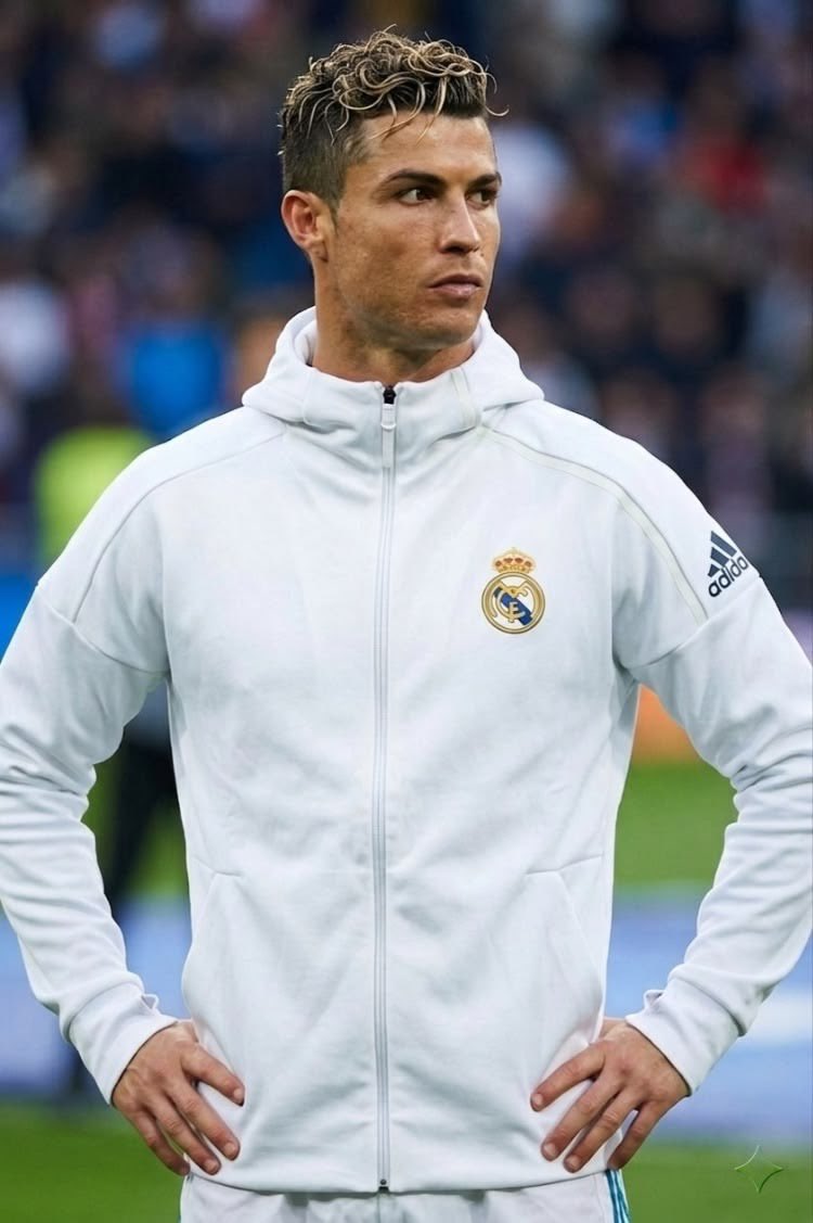 Joshua__Ubeku's tweet photo. 🚨💣💥| In Guillem Balague's book MESSI, he stated that Cristiano Ronaldo nicknamed Lionel Messi a “motherfxcker,” and that any Real Madrid player who laughed with Messi was labelled with the same derogatory term.

Ronaldo denied the allegations and threatened to sue, but did not because there was video evidence that would’ve nailed him! 👀