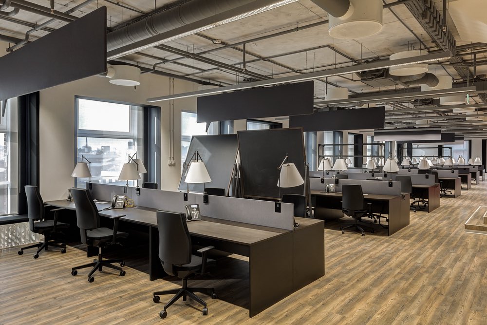 BALUCIAGA's tweet photo. bring back cubicles ! https://t.co/lUnULyhXhM
