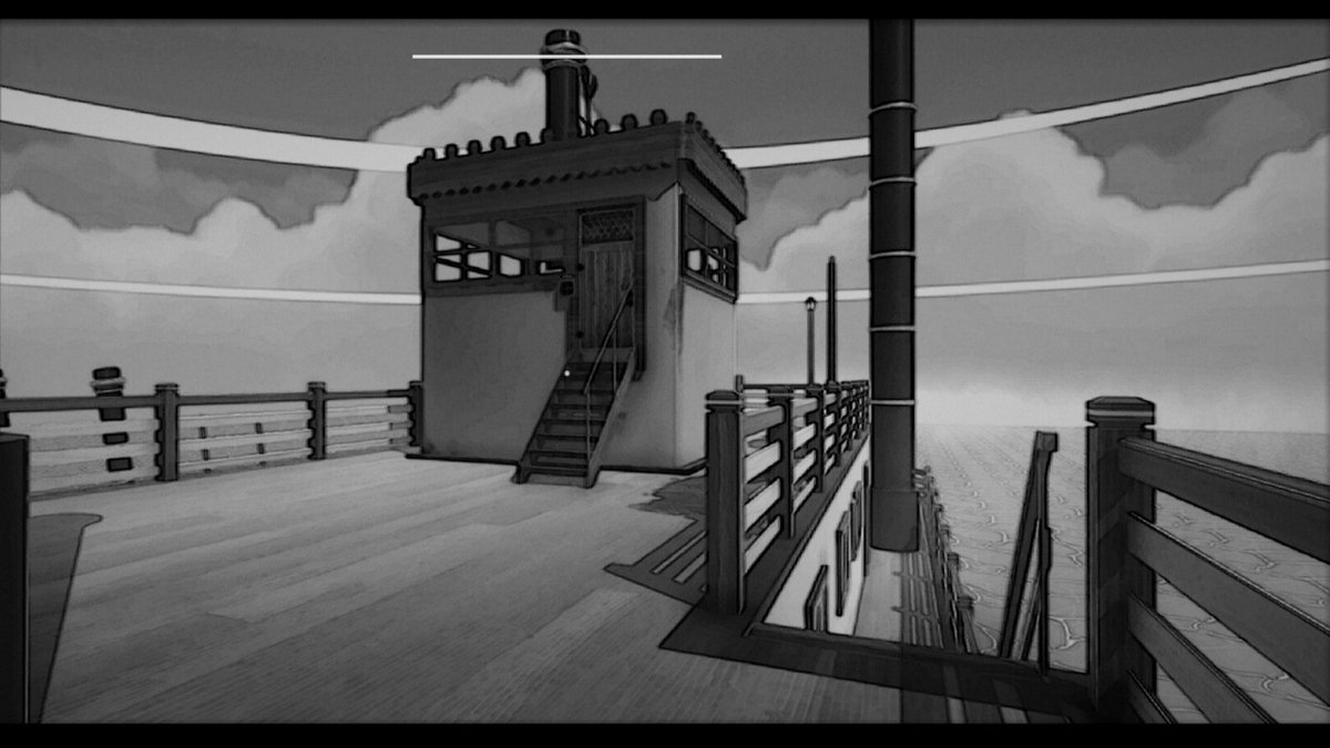 RatalaikaGames's tweet photo. Have you tried Steamboat Incident yet?

No land. No help. Just you and the horror aboard!

More info: https://t.co/XcWkK8VCBx https://t.co/0x1DW8lI0L