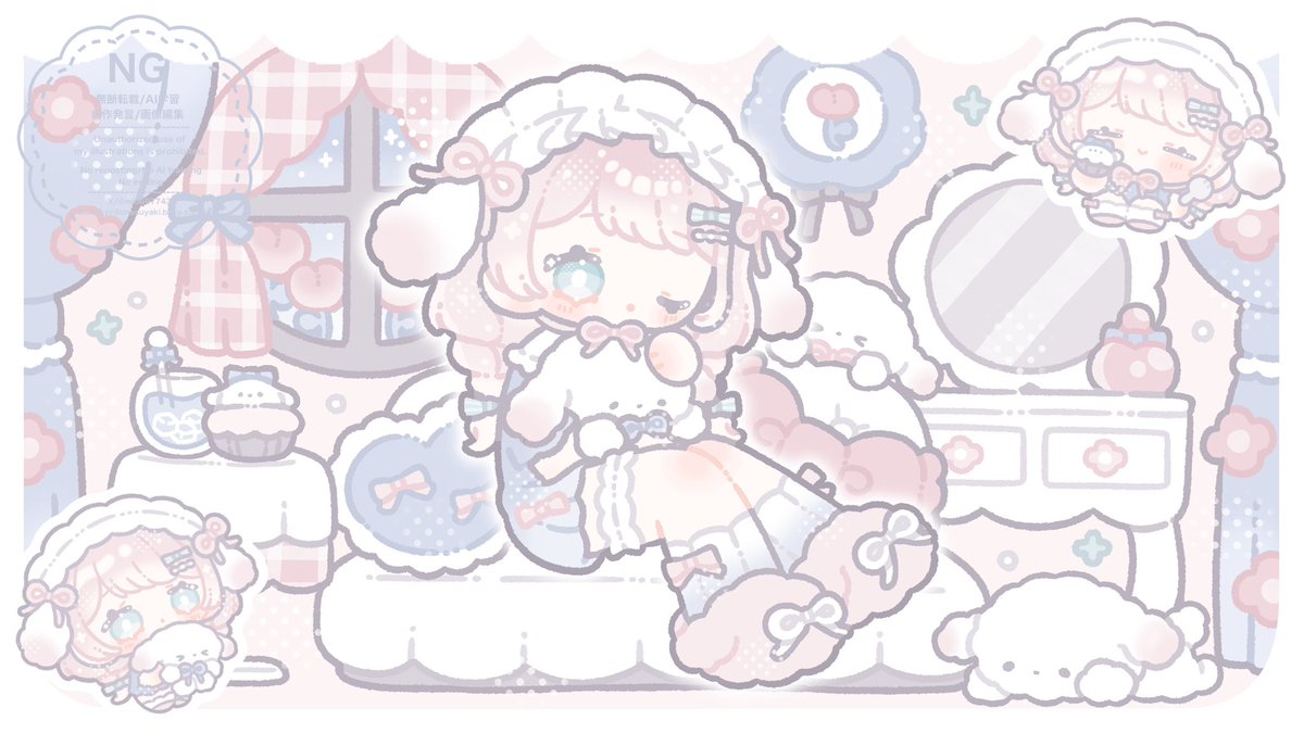 ⟡.· #commission 🎀⟡.·