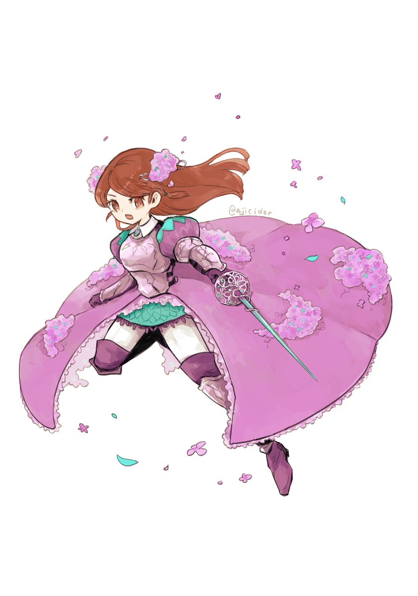 ajicider's tweet photo. 今回のネップリ絵でした https://t.co/IGBee4Pq3g