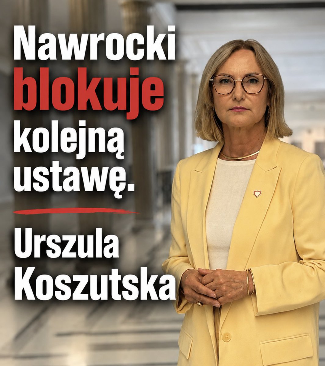 Urszula Koszutska tweet media