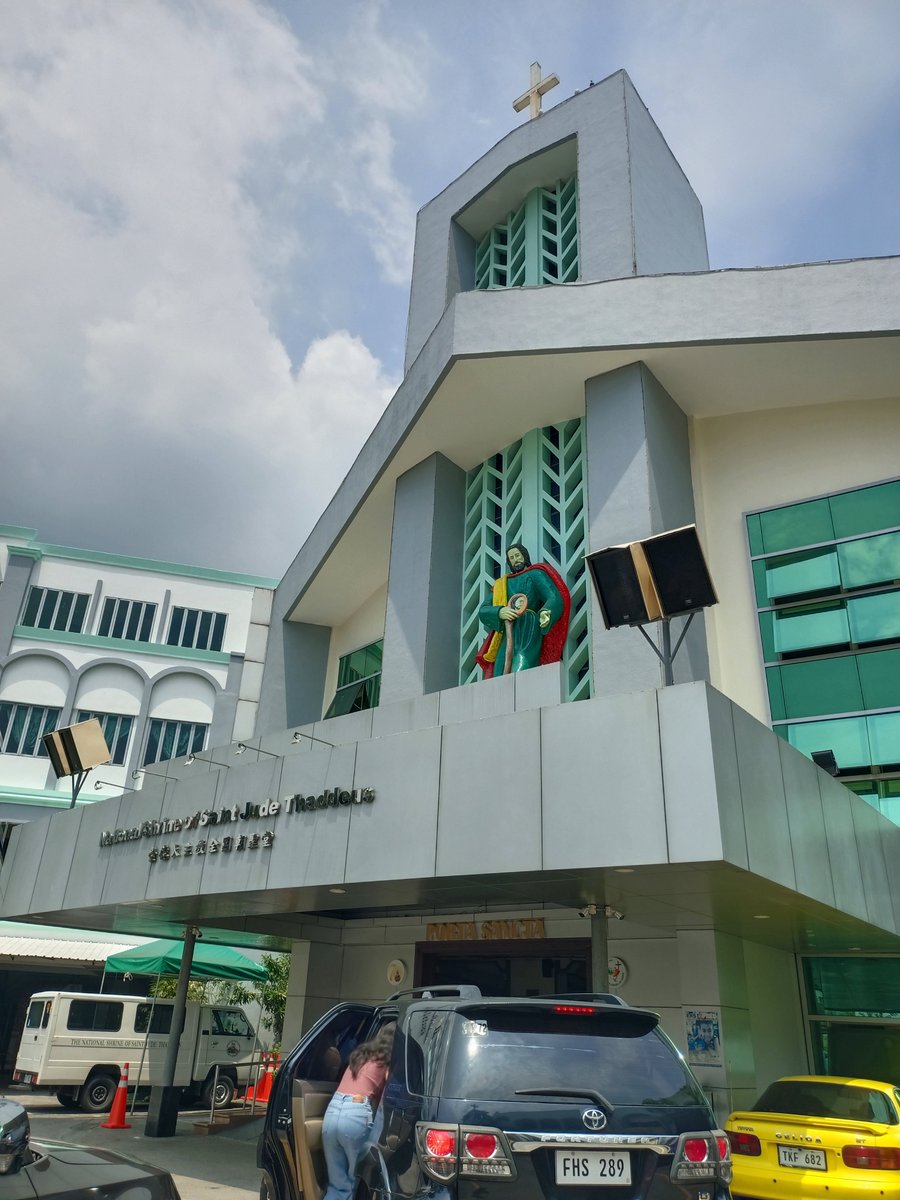 topsiaya's tweet photo. Visited St. Jude today. Asked guidance for our licensure exam. 

Registered Psychometrician 2026!
Topnotcher 2026!
100% Passing Rate for PmLE 2026! https://t.co/EE7bjFFaqa