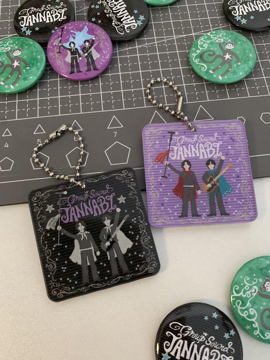 ddabongstudio's tweet photo. Starry &amp; Fantasy of Jannabi💫🏰

[coming soon..] https://t.co/LFBP3RqRMM