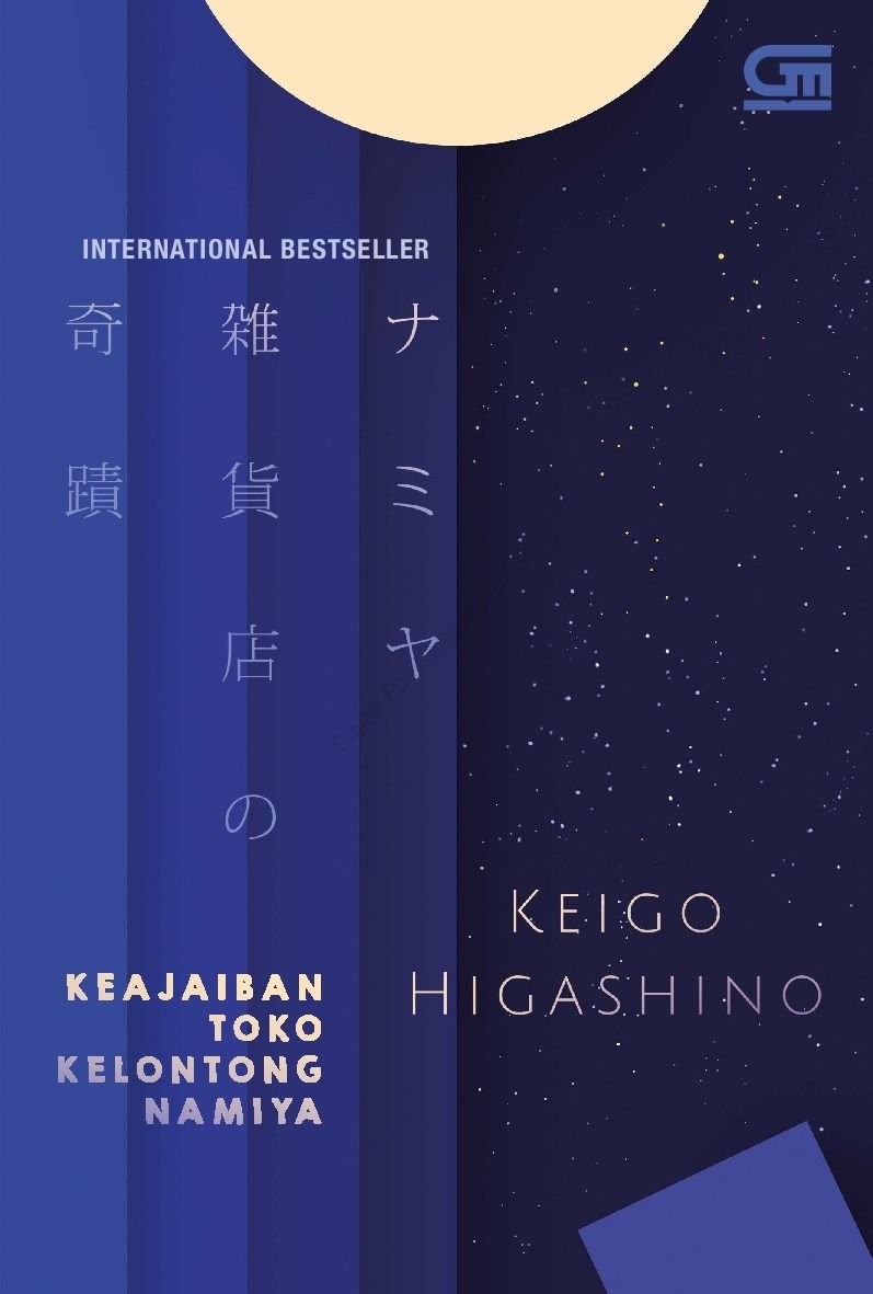 DreamersRadioID's tweet photo. Renowned Japanese mystery writer Keigo Higashino has passed away at the age of 68 following a battle with colon cancer, publisher Kodansha announced on July 27. 

According to the publisher, Higashino passed away on the morning of July 23, and a private funeral was held with his immediate family. 

Best known for acclaimed novels such as "The Devotion of Suspect X" and "The Miracles of the Namiya General Store," the Naoki Prize-winning author continued writing throughout his illness. 

His final novel is scheduled for posthumous publication on August 5.