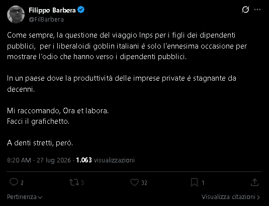 SignorErnesto tweet picture