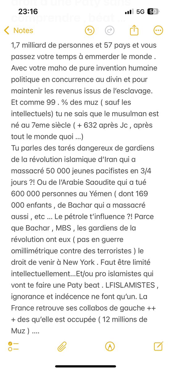 92AlainHalf's tweet photo. @wofernandez1 @ABO_Watan9 @wofernandez1 https://t.co/y9UDPMCjL3